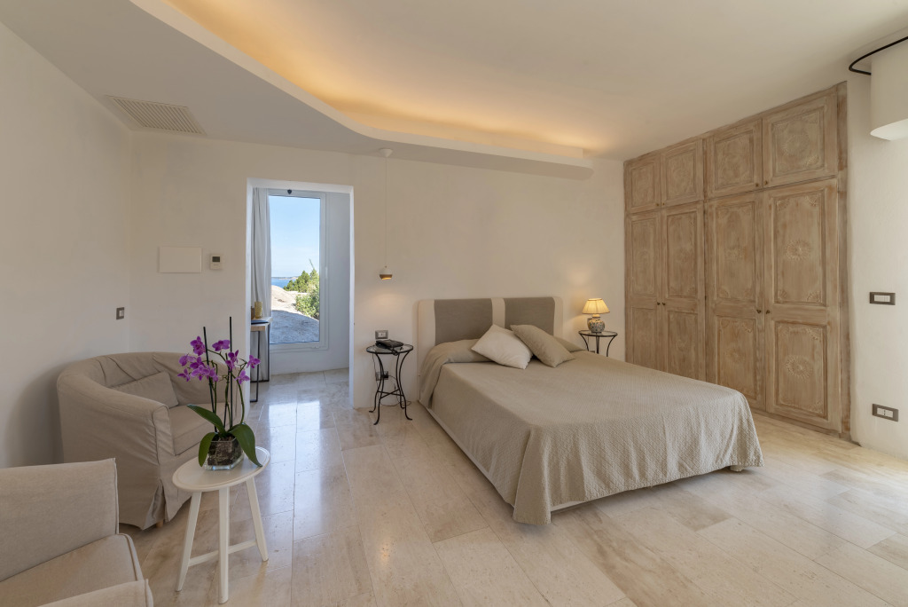 Hotel Grand Relais Dei Nuraghi