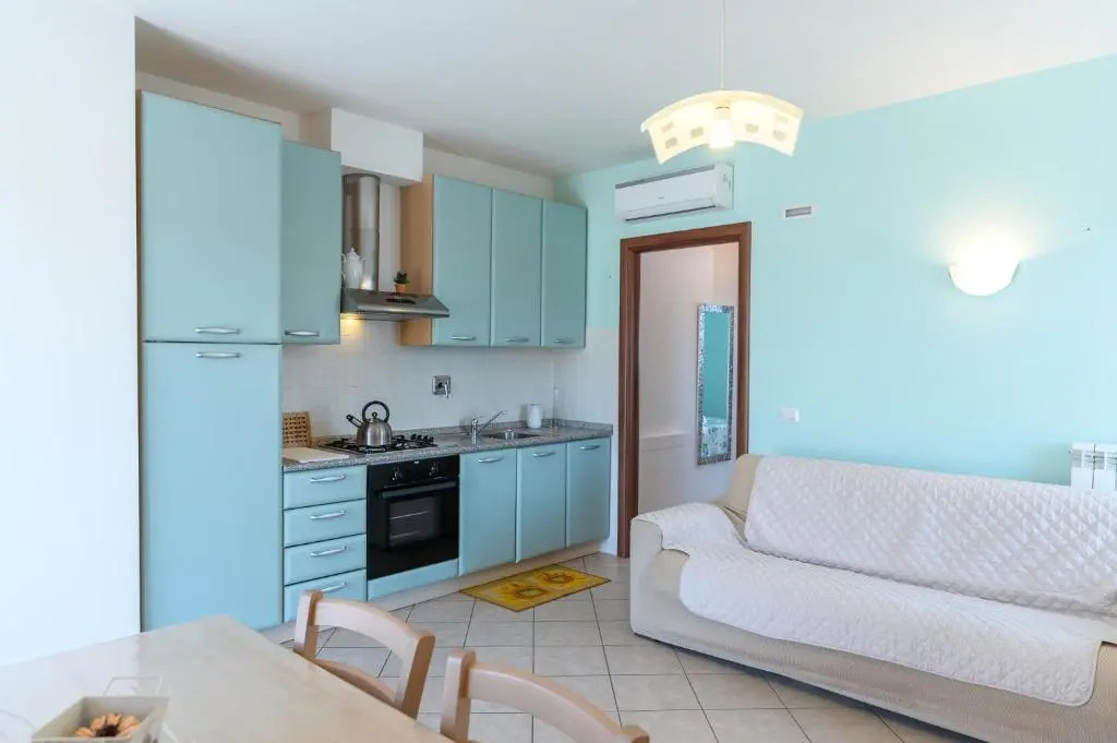Residenza Il Rivo