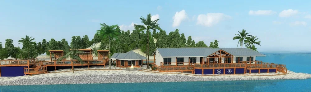 The Banyan Inn