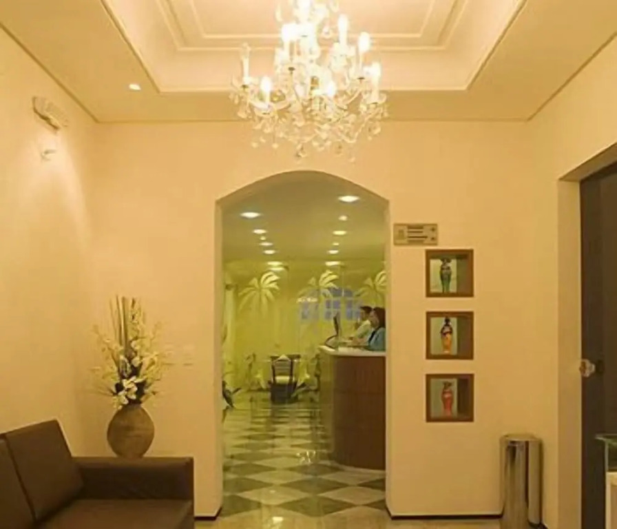 Hotel Cocal