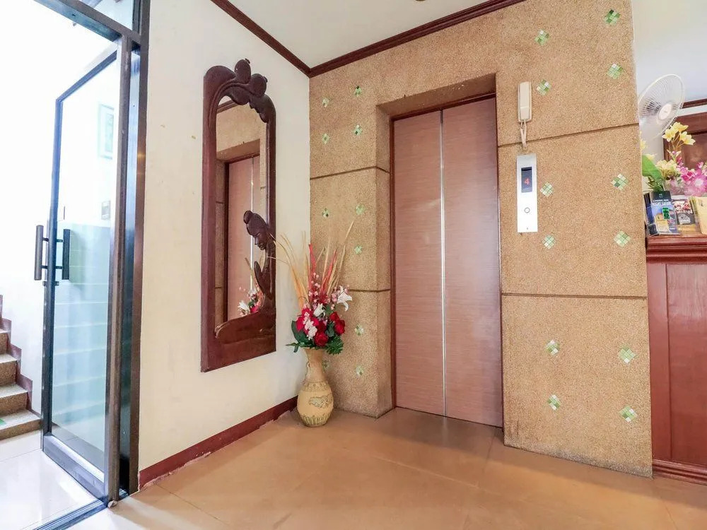Nida Rooms Grand 55 Sriphum