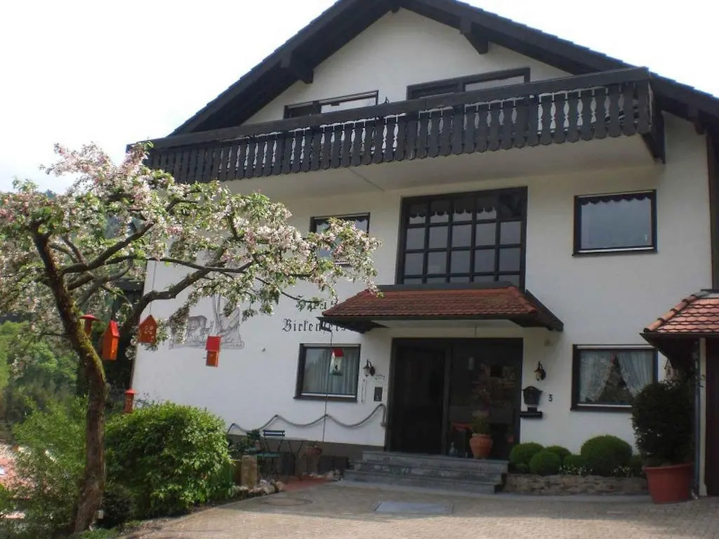 Amstadts Birkenfels