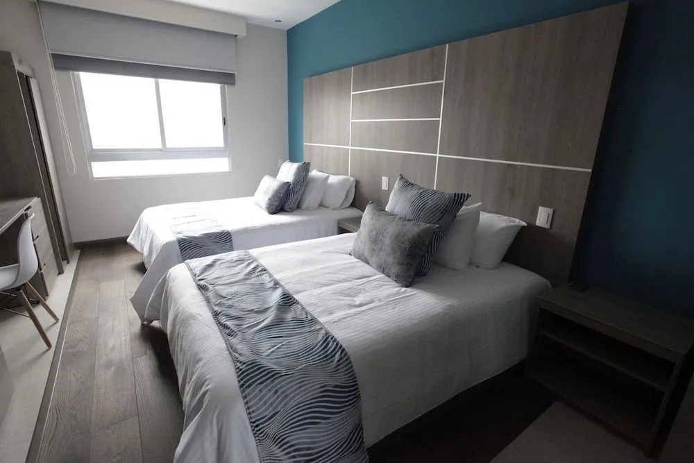Capital`S Luxury Apartments