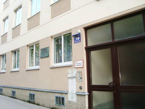 Holiday Apartment Vienna - Rudolfsheim