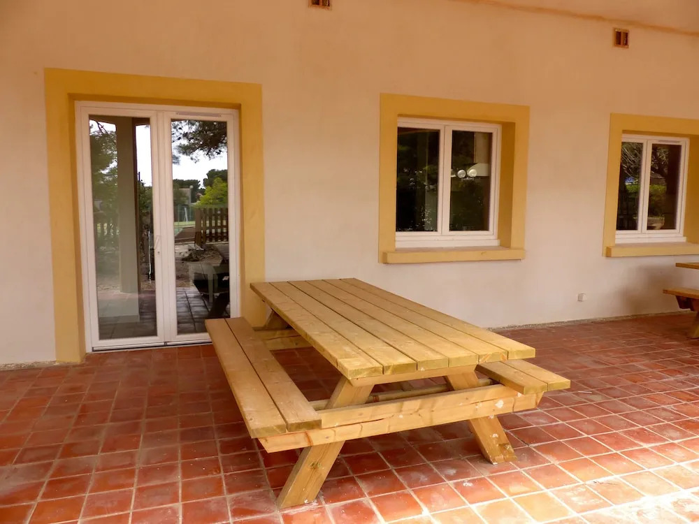 La Bastide des Joncas