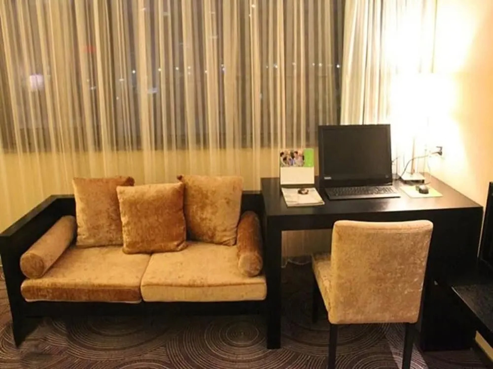 Jinjiang Metropolo Wuhu Wanda Plaza