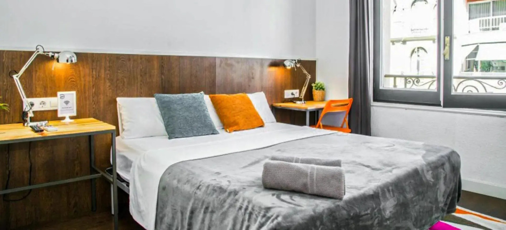 Traveller House 7 Bedroom Apartment