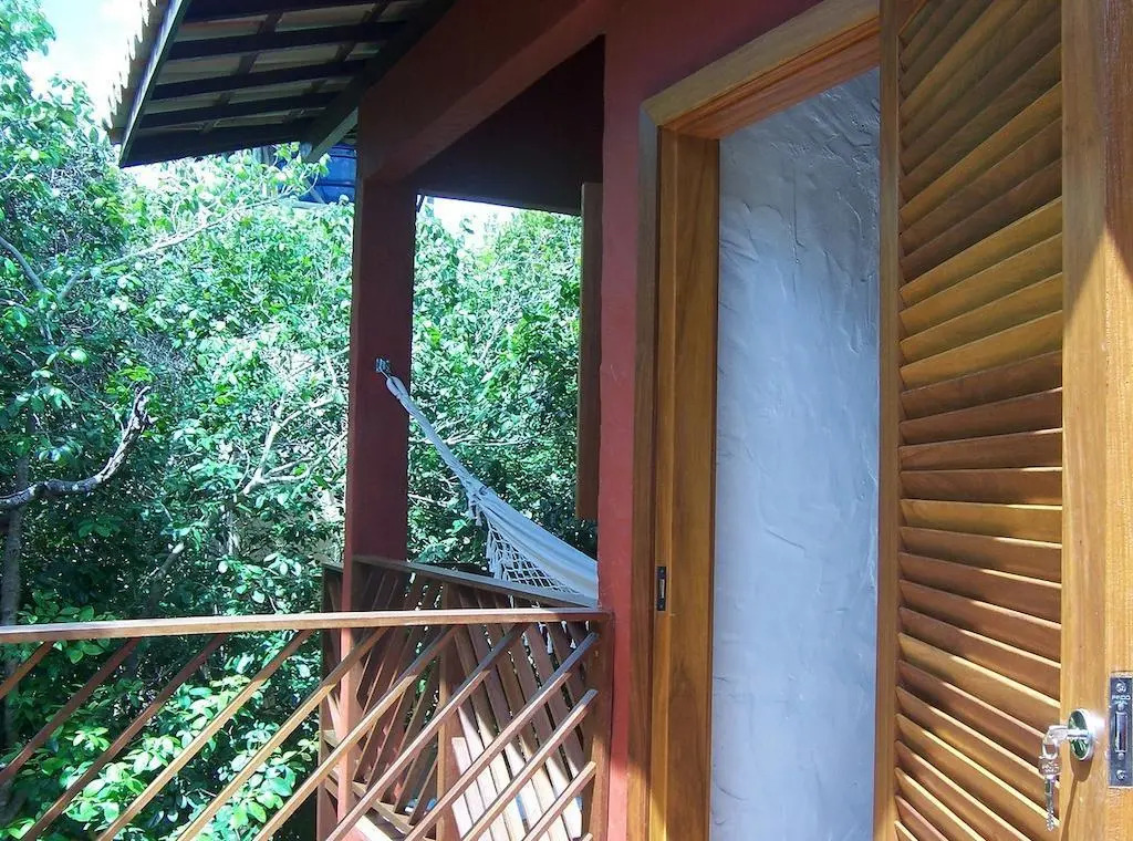Casa Coral