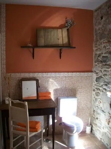 Casa El Colibrí