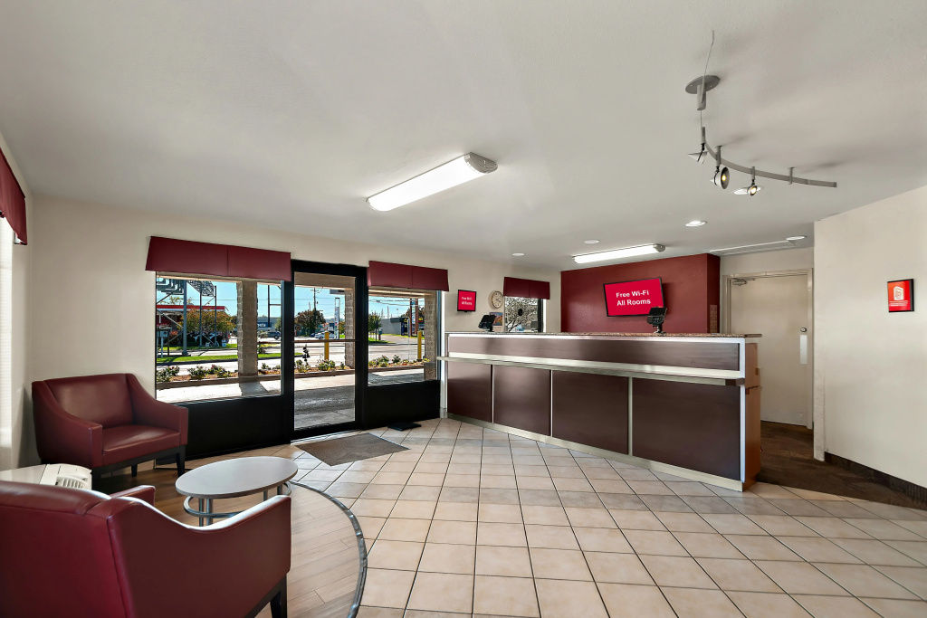 Red Roof Inn Winchester, VA