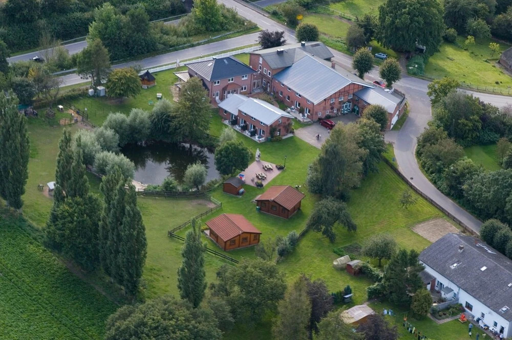 Ferienwohnung Teichblick