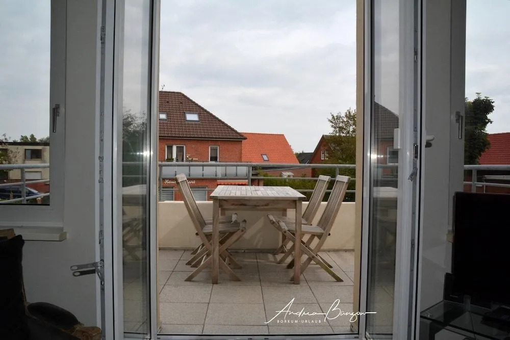 Villa-Emilie-Wohnung-Augustine