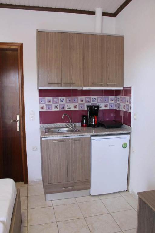 Christina Hotel