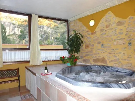 Spa y Casa Rural Rio Dulce