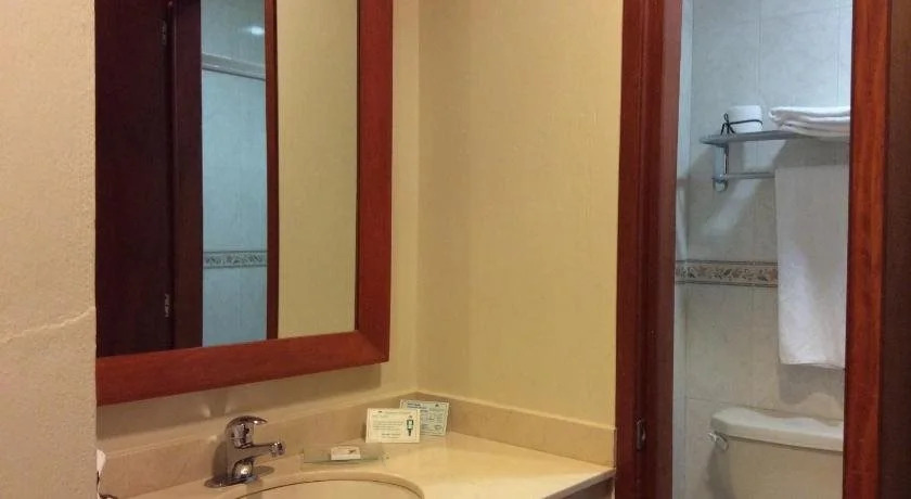 Hotel Magno Tepatitlán