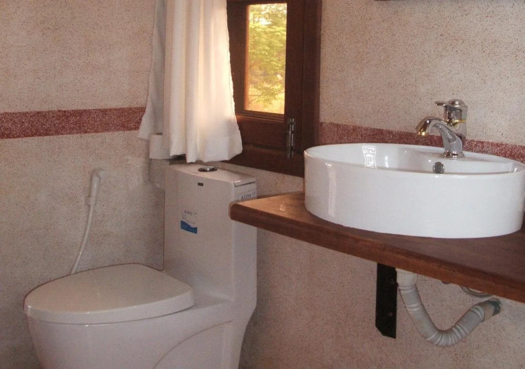 Green Plateau Lodge