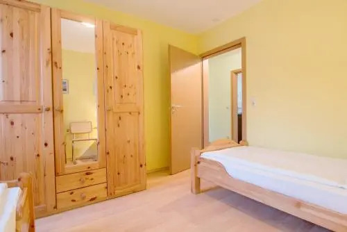 Zur Hanse Wohnung 4 2