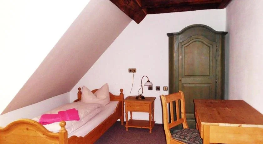 Pension Thüringer Hof Hildburghausen