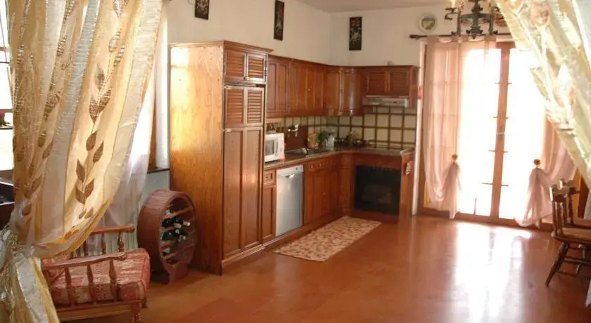 A Casa di Meg