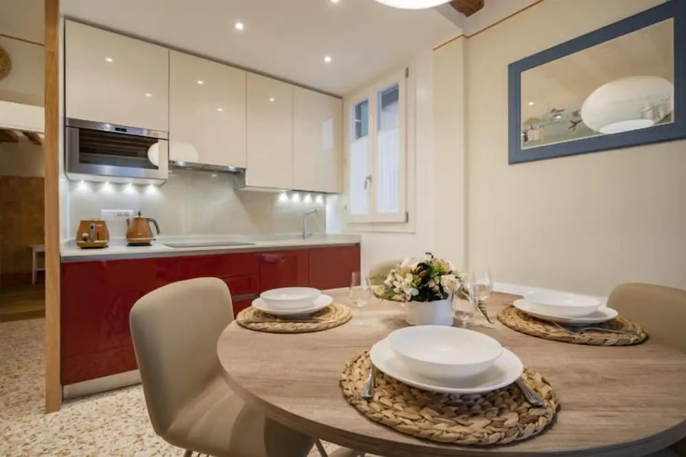 Sant Aponal Prestige by Wonderful Italy