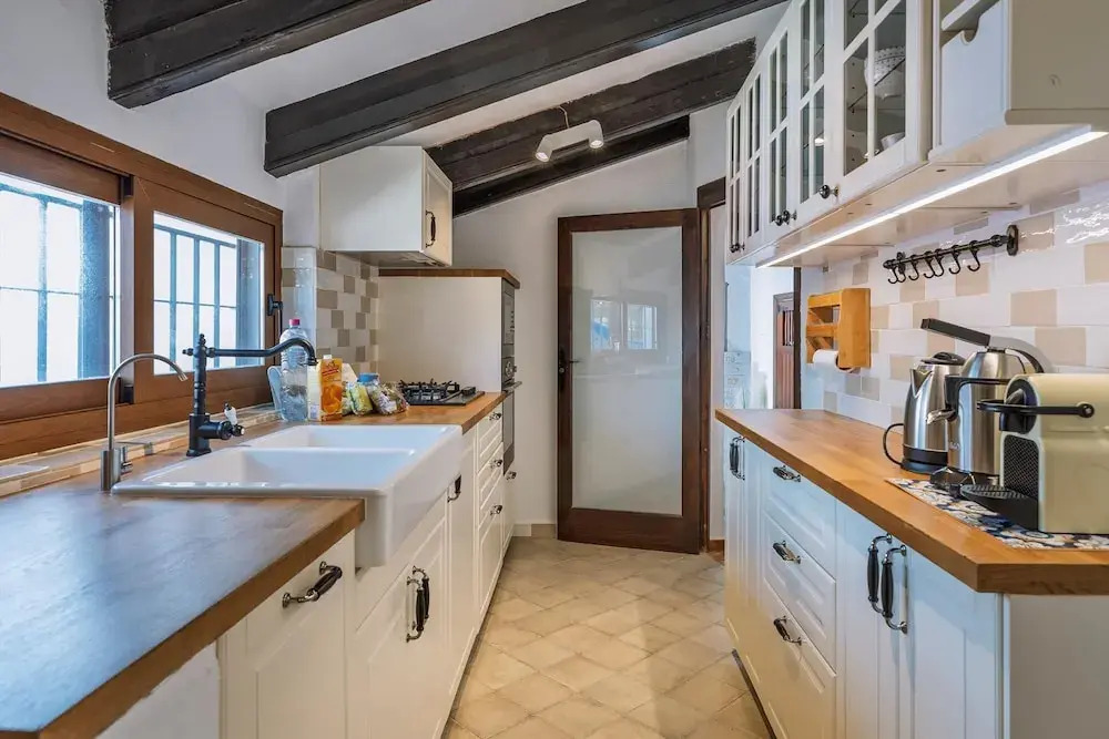 El Tresor in Javea With 2 Bedrooms and 2 Bathrooms