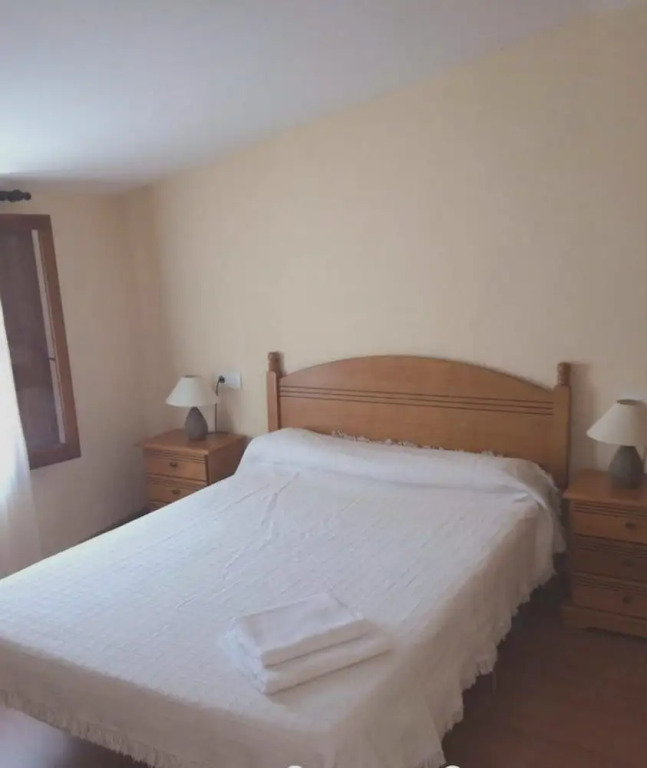 House With 3 Bedrooms in Chulilla, With Balcony and Wifi