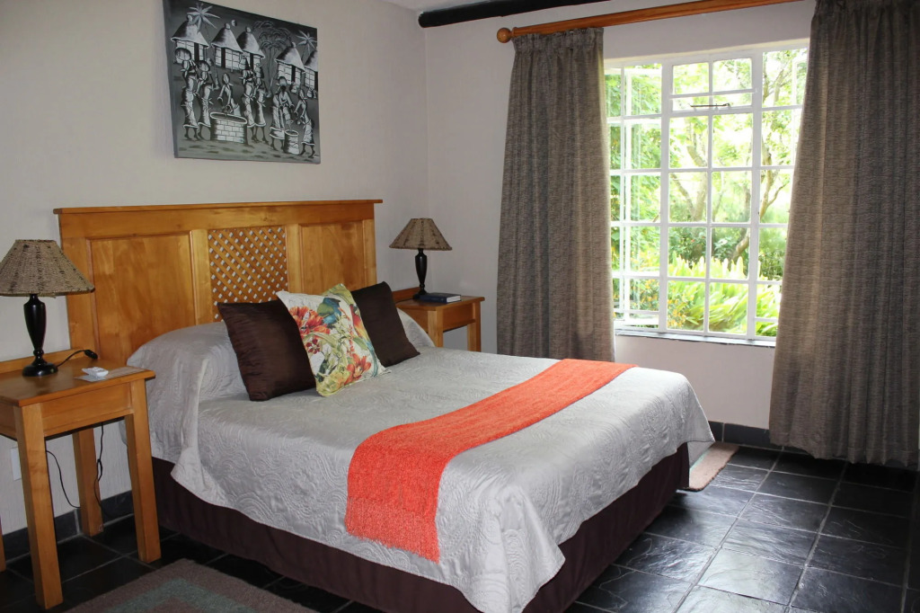 Idle & Wild Chalet