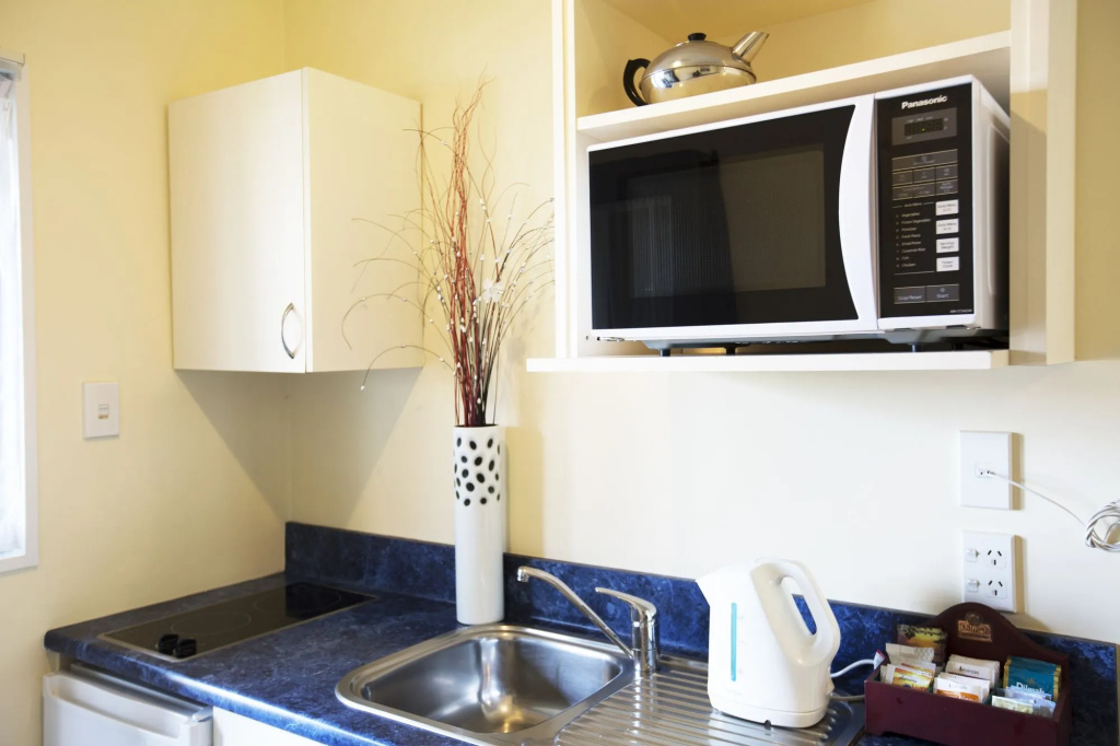 Riccarton Mall Motel