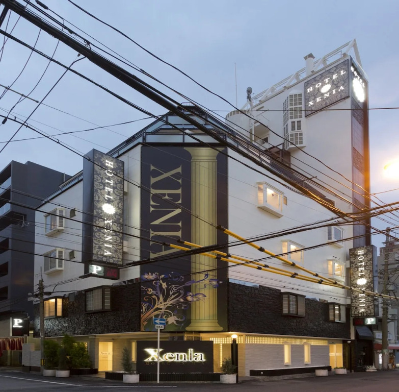 Xenia Umeda