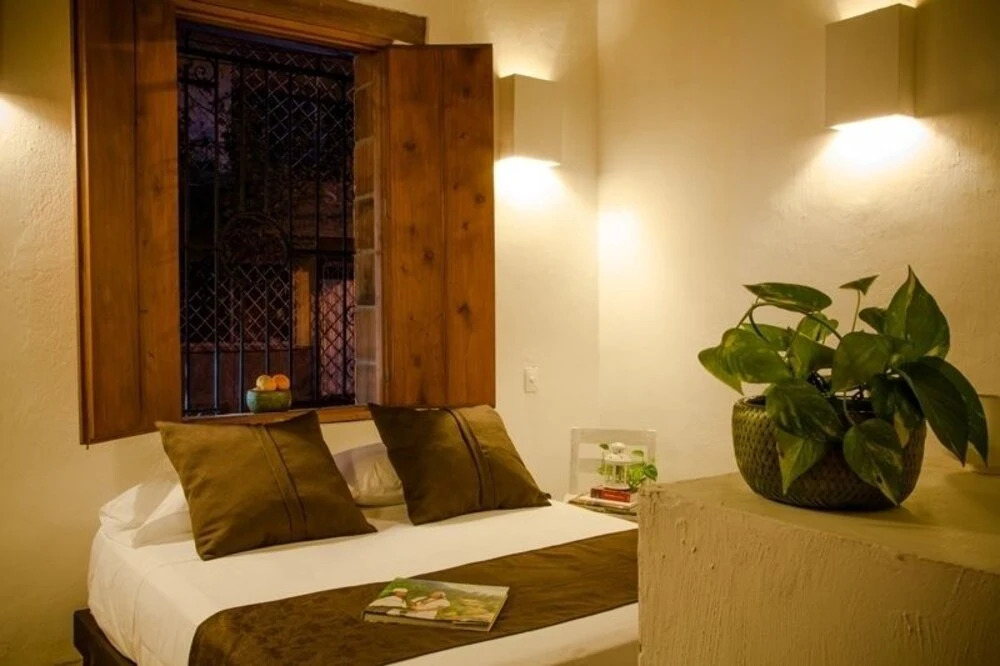 La Casa del Arbol Hotel Boutique