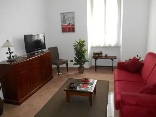 Appartamento Lucas