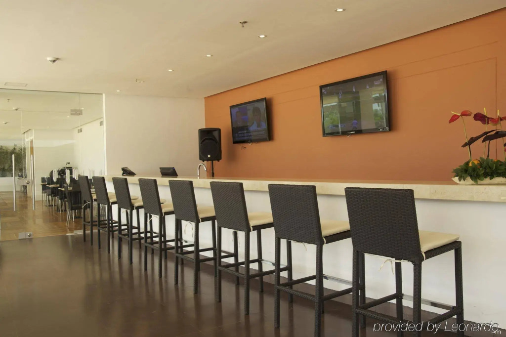 Sonesta Hotel Cartagena