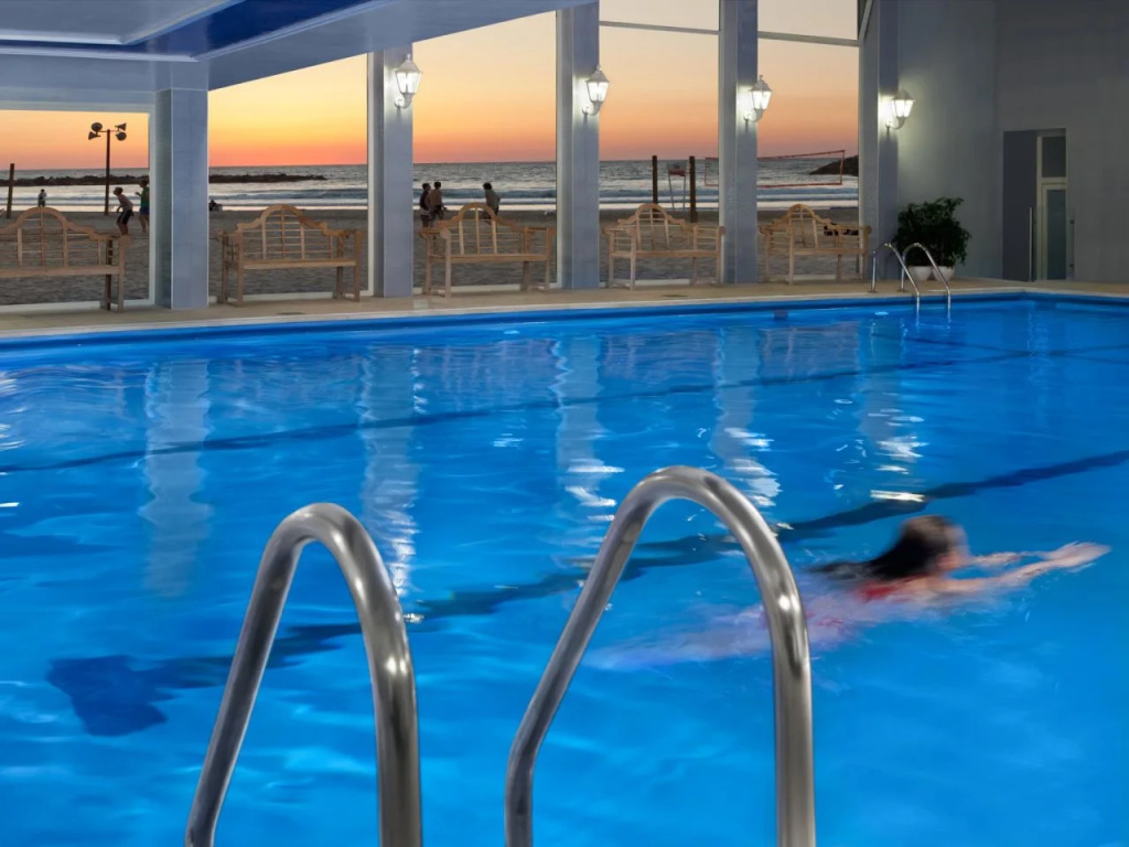Renaissance Tel Aviv Hotel