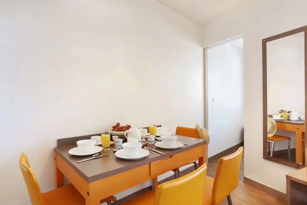 Odalys - Appart'Hotel Les Félibriges