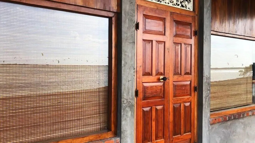 Arasi Resort