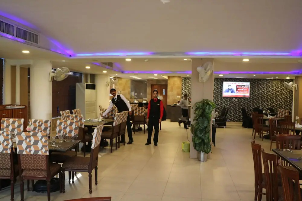 Hotel Royal