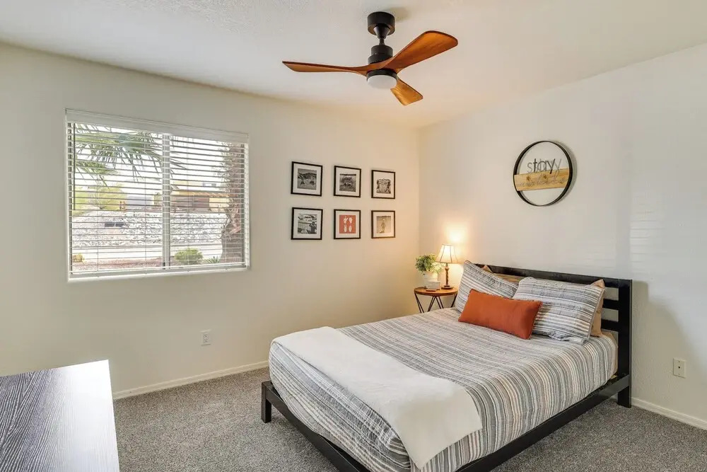 2 Mi to Beach: Lake Havasu Gem w/ Pool & Spa!
