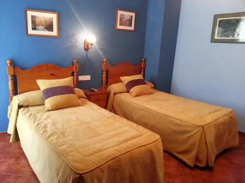 Hostal Pañart