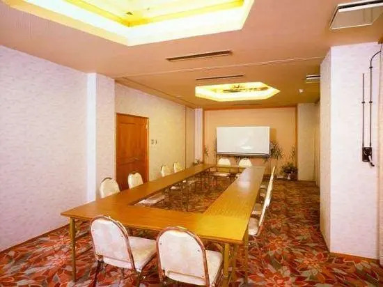 New Toyo Hotel Toyohashi