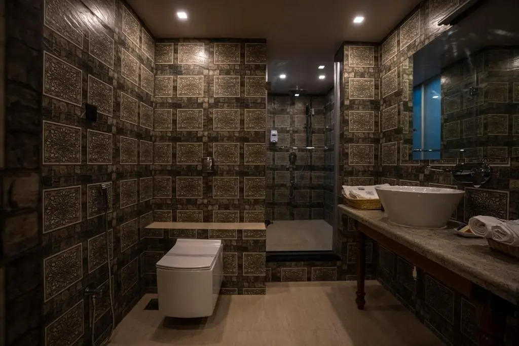 Ra Residence - Agarwal Group of Hotels