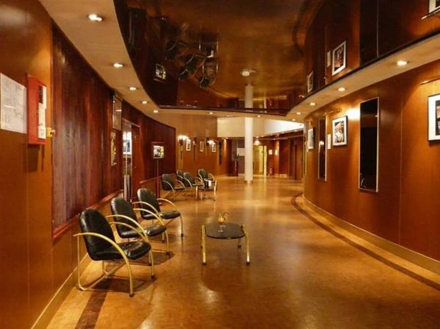 Saphir Hôtel