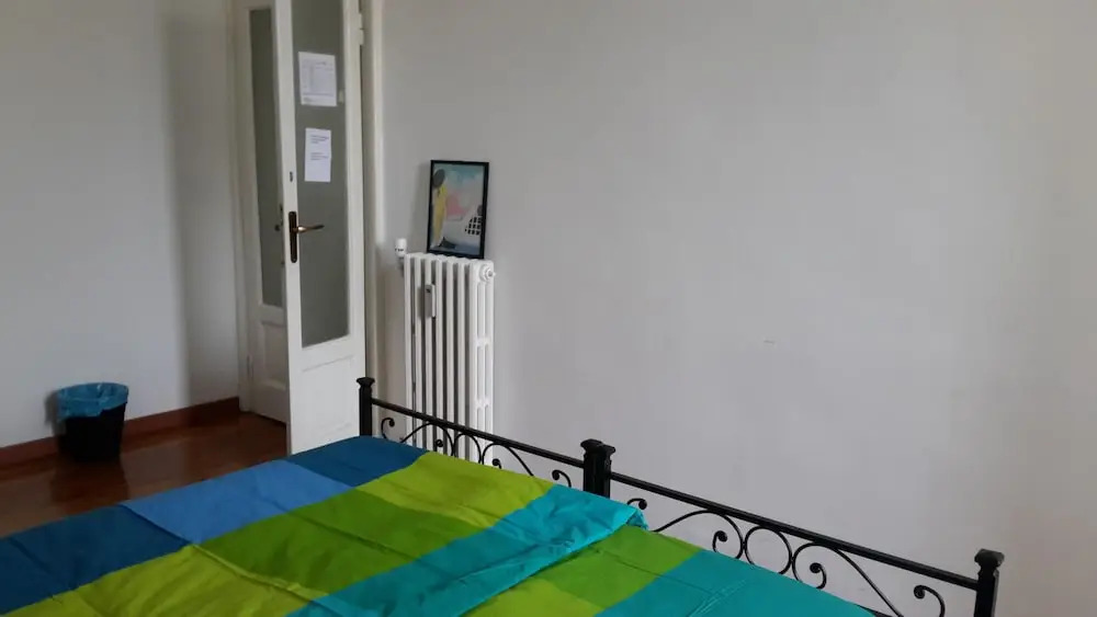 Suite Sovoy Porta Romana