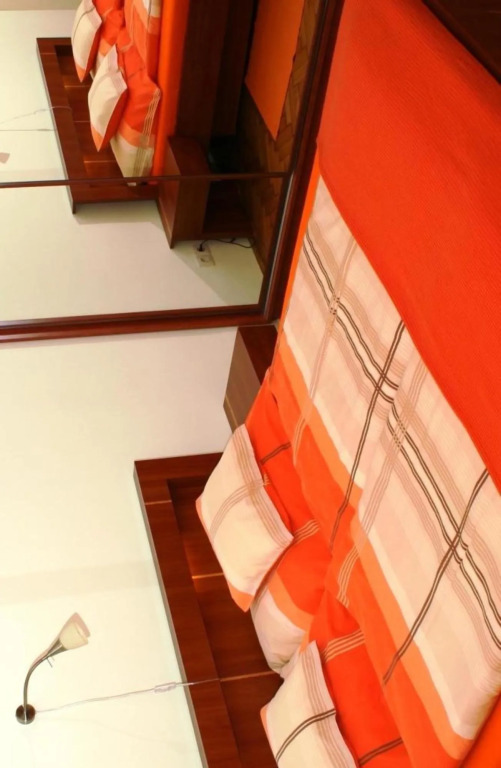 Paprika Apartment Studio