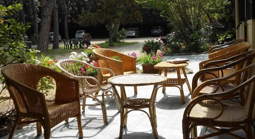 Pensione Villa Elena