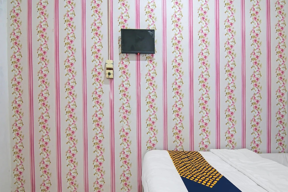 Hotel O Yoezef Homestay Syariah