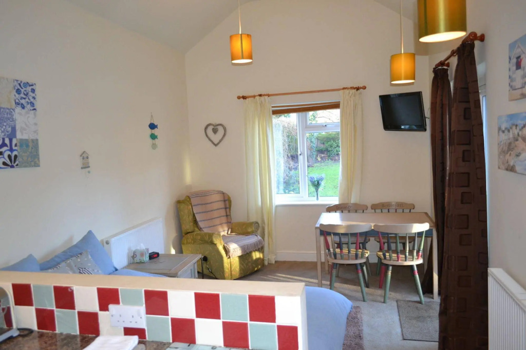Glendower House B&B