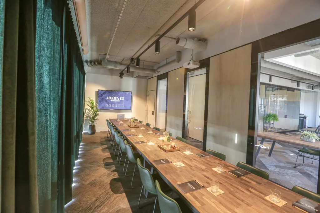 Amsterdam ID Aparthotel
