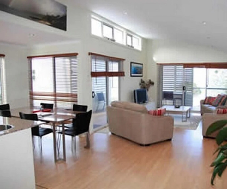 Paradise House