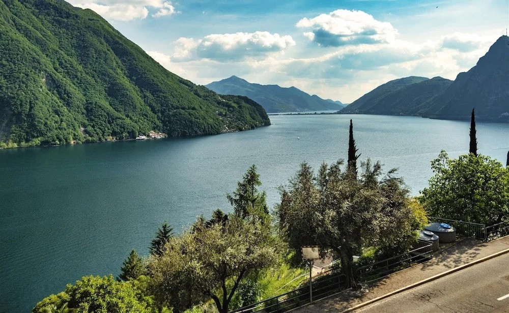Victoria Vista Lago