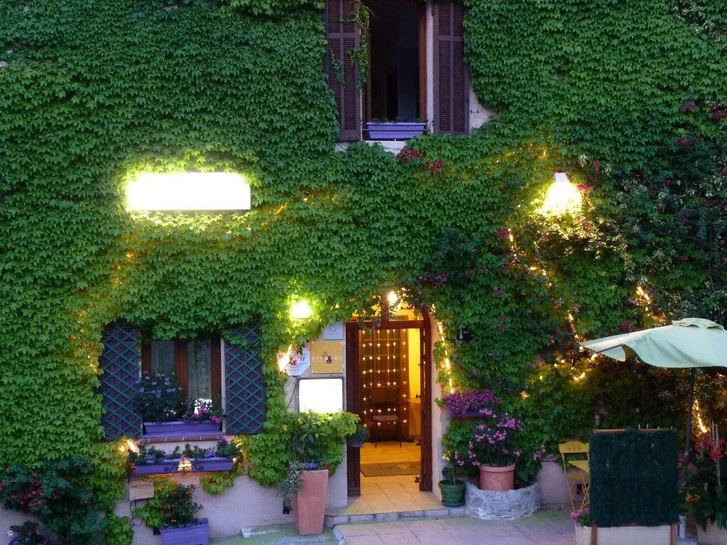 Hotel du Soleil